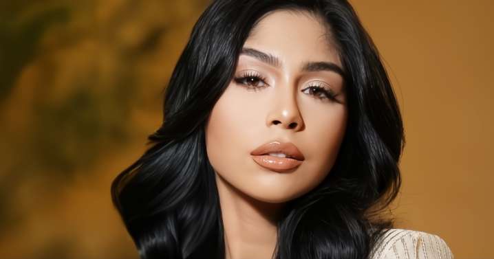 Daniela Reyes considera Miss Universo Cuba y emociona a sus fans