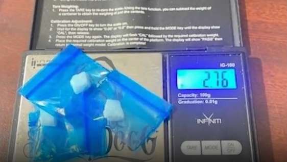 911 call released: Florida boy calls for help after father's overdose