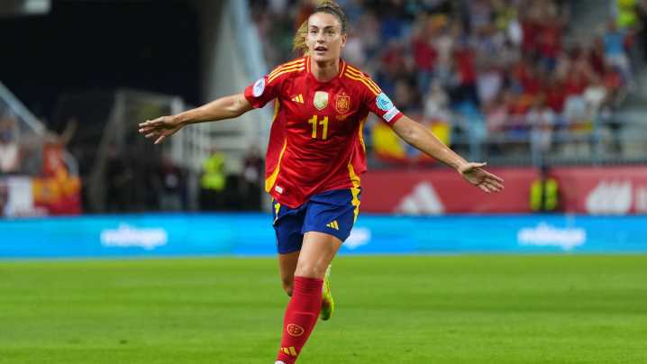 El mejor deporte, en Teledeporte y RTVE Play: la Final de la Nations y los Mundiales de balonmano y fútbol sala, lo más destacado de la semana