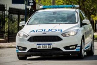 Ladrón se sacó la tobillera electrónica y fue a robar una rueda de auxilio