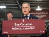 Tasha Kheiriddin: Carney's 'Buy Canadian' plan a road to ruin