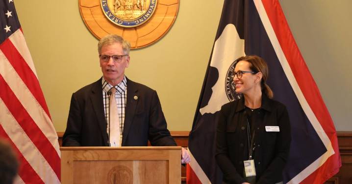 SNAP benefits to be issued to Wyoming recipients as soon as Friday