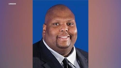 Riverdale Mayor Lawrence Jackson convicted on perjury, obstruction of justice charges, federal prosecutors say