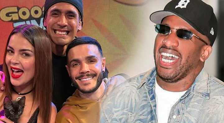 Jefferson Farfán lanza su canal de Streaming y se CONFIRMA ingreso de exconductores de 'Good Time': Detalle lo REAFIRMA