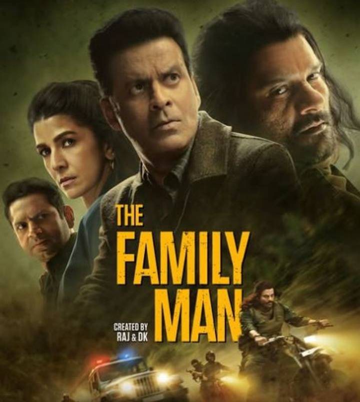Nimrat Kaur on joining ‘The Family Man 3’: Meera is a ‘bitter chocolate’ of a character