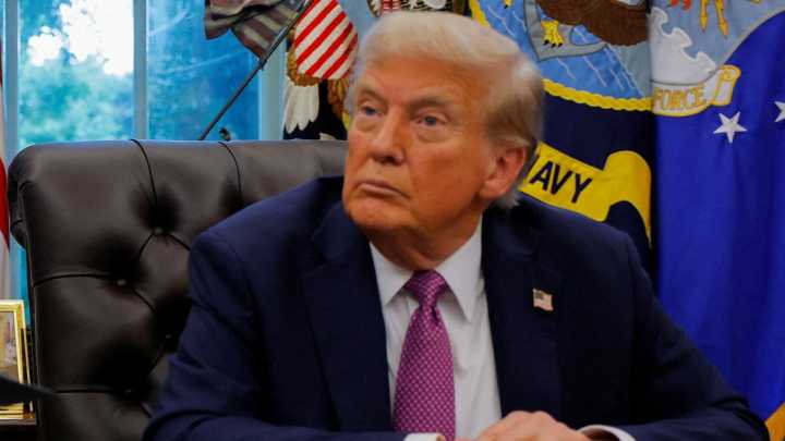 US House passes bill to end shutdown: When will Trump sign bill to reopen govt?