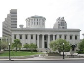 Ten Commandments in schools bill advances in Ohio Senate