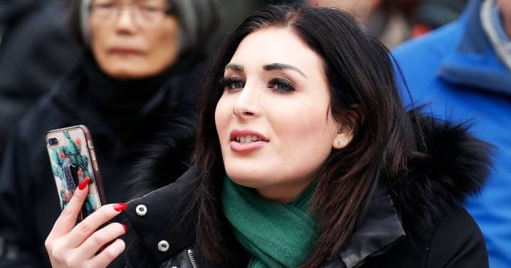 Laura Loomer Issues Treacherous 2028 Prediction