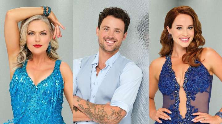 'DWTS' Season 34 Odds: Which Remaining Celeb Is Predicted to Win?