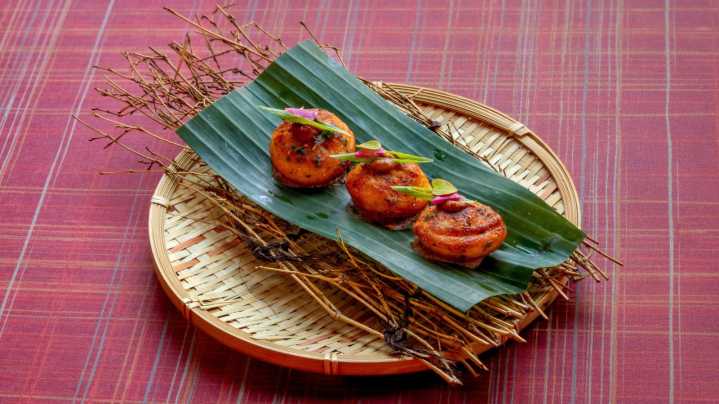 We Asked 11 Chefs What The Best Meal They Ate In 2025 Was And Their Answers Sound Delicious