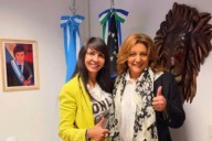 Gabriela Muñoz y Natalia Chemor asumirán en Diputados en reemplazo de Márquez y Villaverde