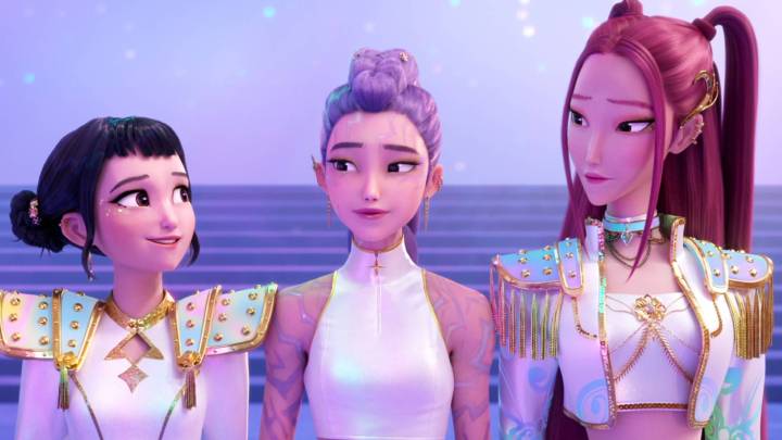 Today Is A Great Day For KPop Demon Hunters Fans