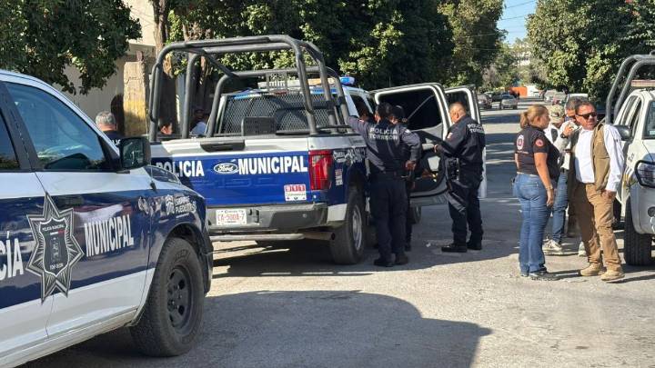 Detienen a dos mujeres por estafar negocios en Torreón: esto sabemos