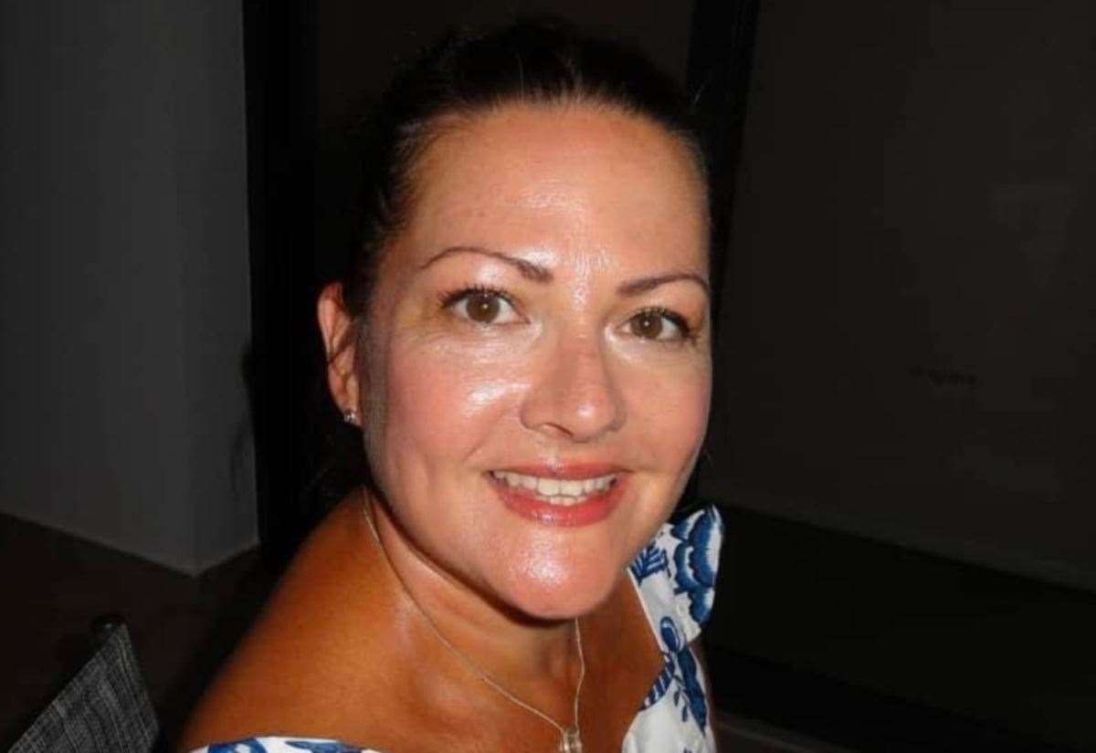 Holiday horror: Daughter leads campaign after Maidstone step