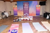 Photos: Not On My Watch hosts ‘healing spa’ event