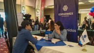 Realizan en Ahome la Feria del Empleo 2025; se ofertan 648 oportunidades laborales
