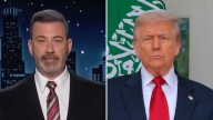 Trump Blasts 'Bum' Jimmy Kimmel After Late-Night Host Spots Big Epstein Problem