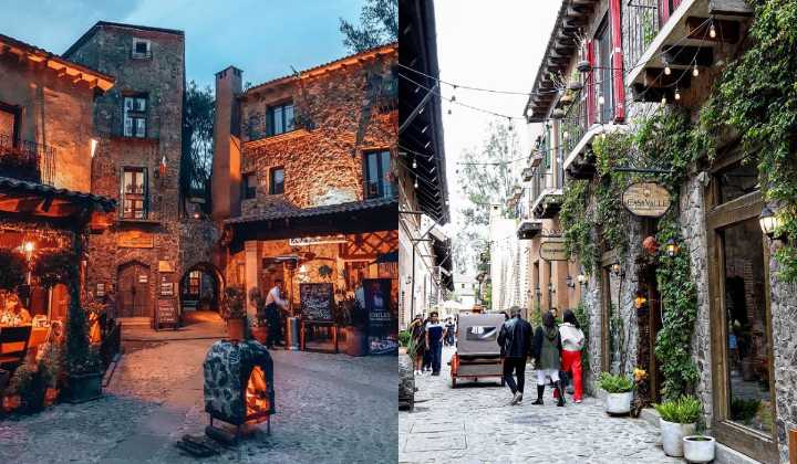 ¿Dónde queda Val'Quirico, el primer Reino de México inspirado en 'la Toscana' que debes visitar?