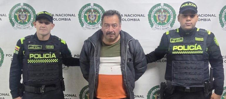 A la cárcel el taxista que arrolló a 11 personas en el sur de Bogotá