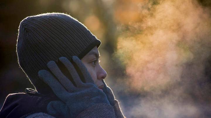 Polar Vortex To Bring Frigid Temperatures To Nearly Two Dozen States