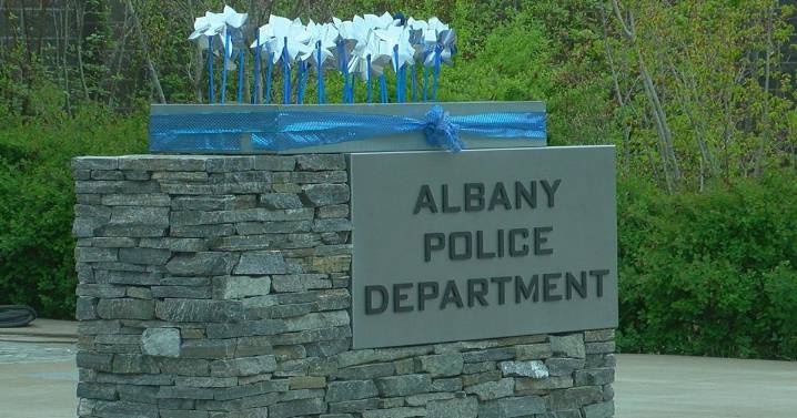 Stayton resident arrested in Medford for Albany kidnapping case