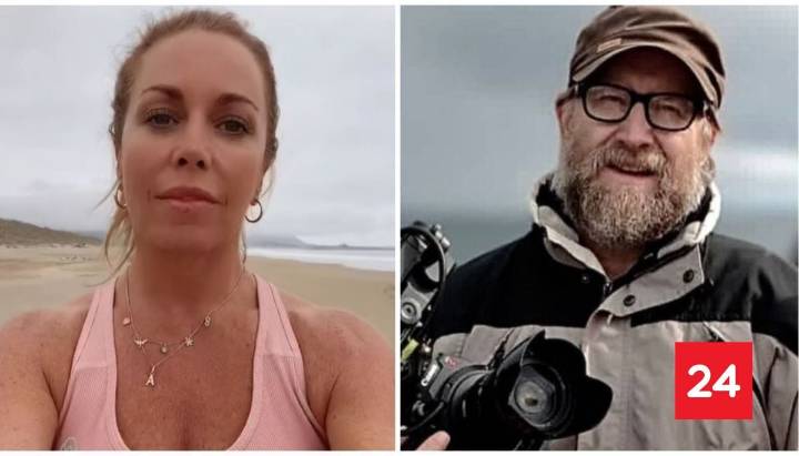 Yuyuniz Navas explica citación a declarar por triple asesinato en La Reina: "No estoy implicada"