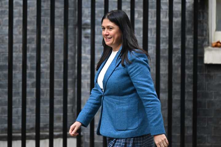 Nandy hauled to Commons over Kogan's regulator appointment process