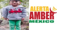 ¡Activan Alerta Amber en Edomex! Desaparece niño de 6 años en calles de Tecámac; temen por su seguridad