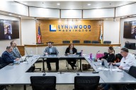 Lynnwood raises property, utility taxes amid budget shortfall