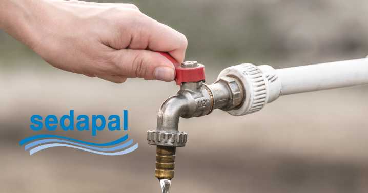 Corte de agua en el sur de Lima este 24 de noviembre: revisa los distritos afectados, AQUÍ