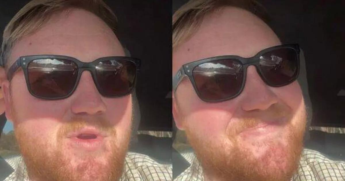 Kaleb Cooper issues new show update continents away from Clarkson's Farm