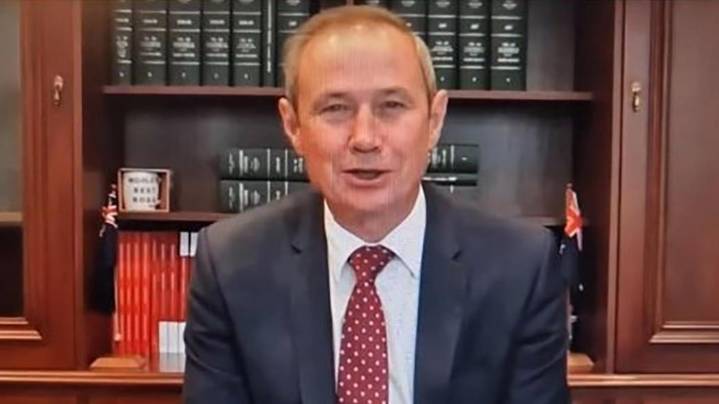 WA Premier Roger Cook features in investment scam on YouTube, Consumer Protection WA issues warning