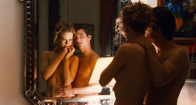 'Eyes Wide Shut': Cinematographer Larry Smith on New Criterion Release