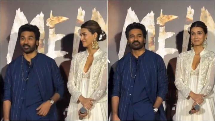 ‘Just Another Overrated Emotion’: Dhanush’s Comment About Love Goes Viral Amid Mrunal Thakur Dating Rumours