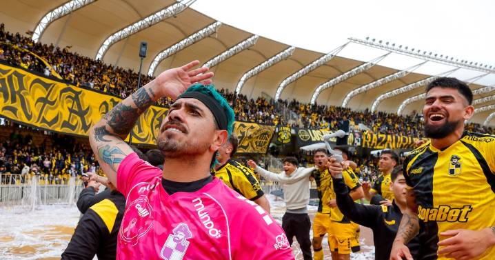Coquimbo en las puertas del listado: las campañas de los campeones inéditos del fútbol chileno