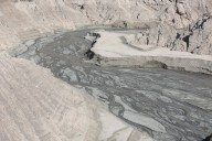 Why a major capital city with 9,700,000 people may be forced to relocate