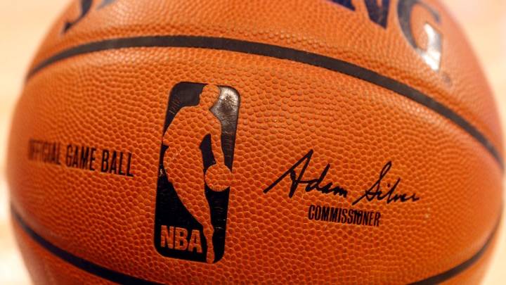 NBA sees highest opening-month viewership in 15 years