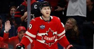 Nathan MacKinnon: Road to Milan Cortina 2026