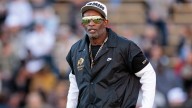 Deion Sanders halts athlete interviews after blowout Colorado loss to Arizona, says 'come at me'