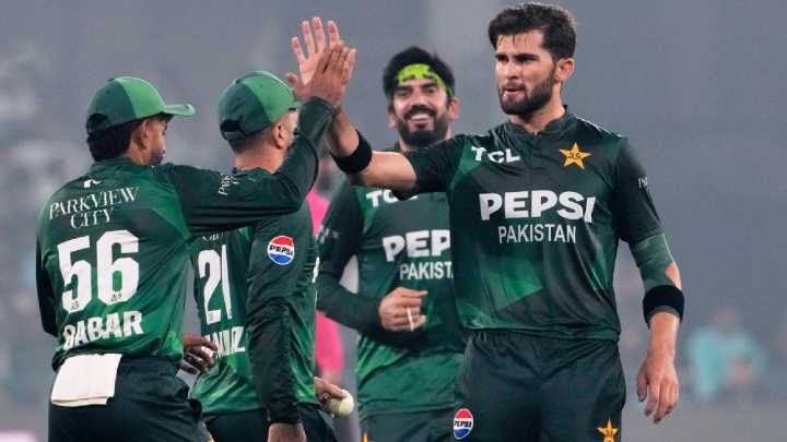Pakistan vs South Africa 1st ODI Live Cricket Streaming: When and where to watch PAK vs SA live in India?