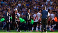 Se filtró el pedido que Gallardo les hizo a los jugadores de River tras la derrota en el Superclásico