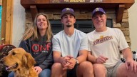 Who Are Vikings QB Max Brosmer’s Parents? Meet Dad Colin & Mom Jayna Brosmer Learn everything about the Minnesota Vikings quarterback Max Brosmer’s parents, Colin and Jayna Brosmer on EssentiallySport
