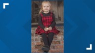 Family of 5-year-old Kinsleigh Welty sues Indiana DCS for negligence in girl's death