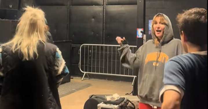 Iconic Glasgow venue forced to cancel sold out gig over 'exploding toilet'