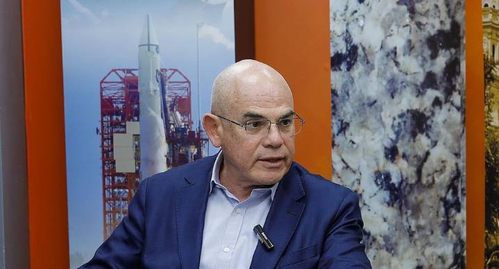 Ernesto Álvarez sobre pedido de facultades: “No existe ninguna voluntad de atacar o indisponer a la prensa”