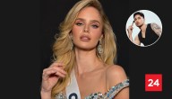 "Fue irreflexivo": Maquillador de Miss Universo aclara polémico video de Inna Moll