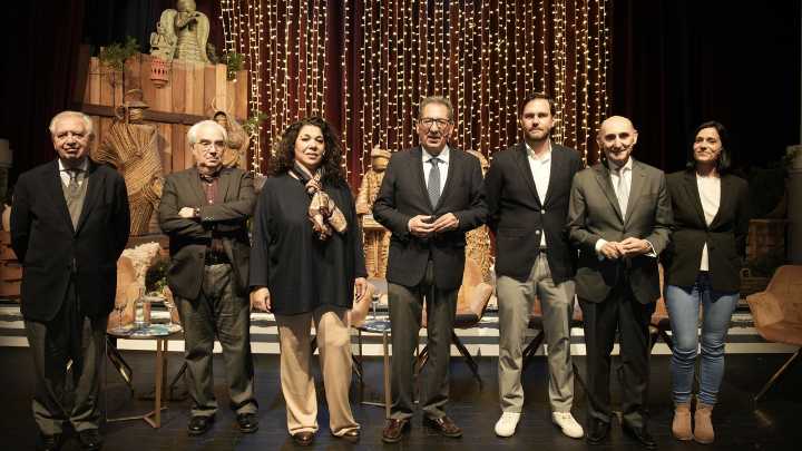 Más de 300 actividades culturales, infantiles y solidarias en 'Los Gozos de Diciembre'