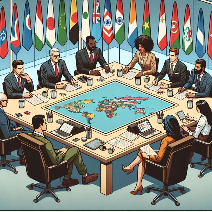 Maharashtra Paves Way for Respectful Legislation