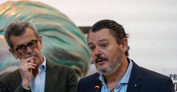 “En seis años hemos logrado que el nombre de los Premios Lorca suene en toda Europa”