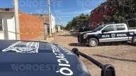 Civiles armados asesinan a joven y a su mascota en Aguaruto